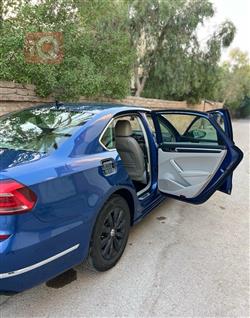 فولكسفاغن باسات